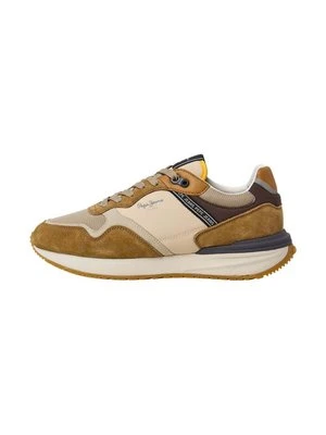Sneakersy niskie Pepe Jeans
