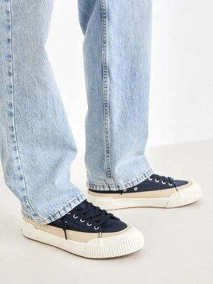 Sneakersy niskie Pepe Jeans