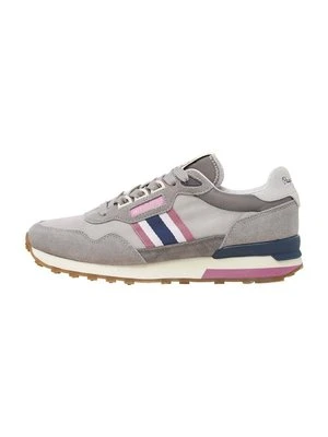 Sneakersy niskie Pepe Jeans