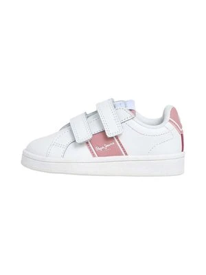 Sneakersy niskie Pepe Jeans