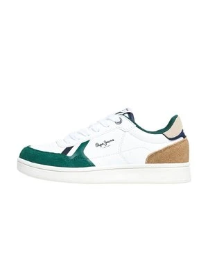 Sneakersy niskie Pepe Jeans