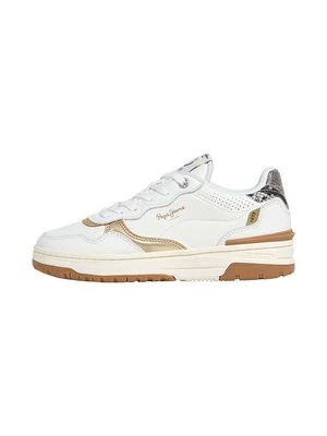 Sneakersy niskie Pepe Jeans