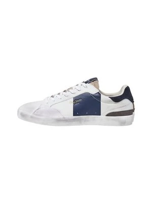Sneakersy niskie Pepe Jeans