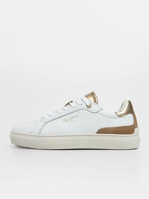 Sneakersy niskie Pepe Jeans