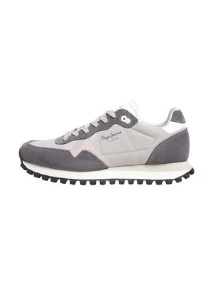 Sneakersy niskie Pepe Jeans