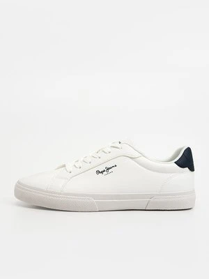 Sneakersy niskie Pepe Jeans