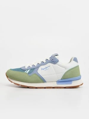 Sneakersy niskie Pepe Jeans