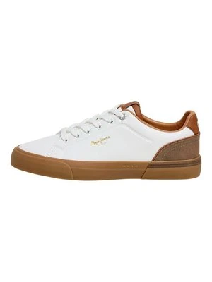 Sneakersy niskie Pepe Jeans