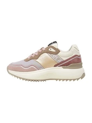 Sneakersy niskie Pepe Jeans