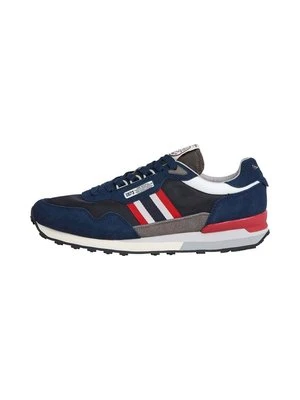 Sneakersy niskie Pepe Jeans