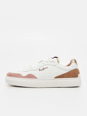 Sneakersy niskie Pepe Jeans