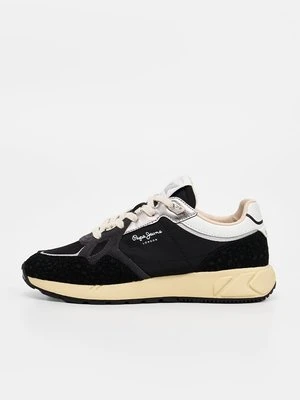 Sneakersy niskie Pepe Jeans