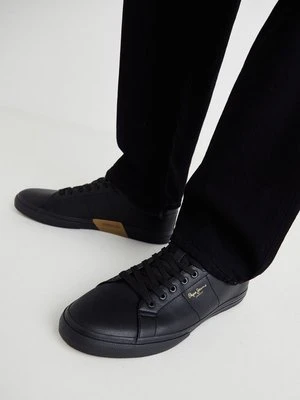 Sneakersy niskie Pepe Jeans