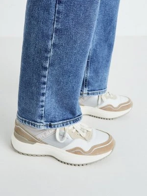 Sneakersy niskie Pepe Jeans