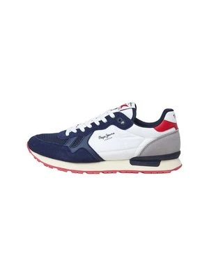 Sneakersy niskie Pepe Jeans