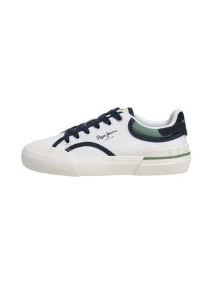 Sneakersy niskie Pepe Jeans