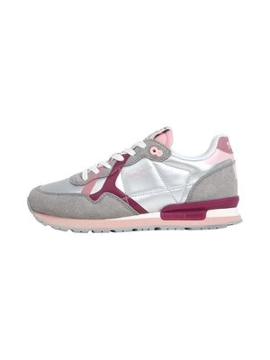 Sneakersy niskie Pepe Jeans