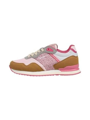 Sneakersy niskie Pepe Jeans