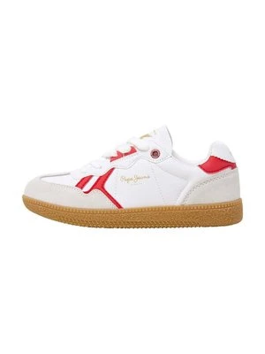 Sneakersy niskie Pepe Jeans