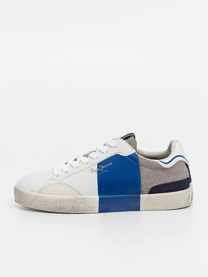 Sneakersy niskie Pepe Jeans