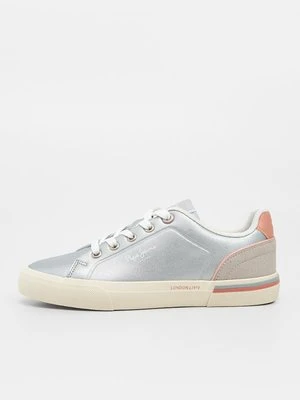 Sneakersy niskie Pepe Jeans