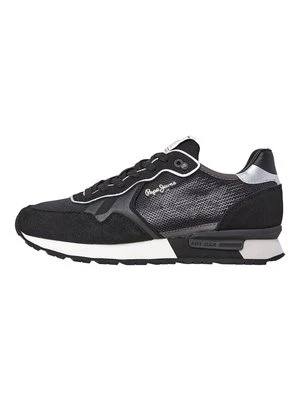 Sneakersy niskie Pepe Jeans