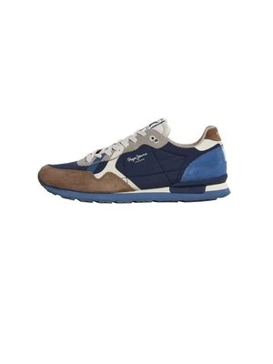 Sneakersy niskie Pepe Jeans