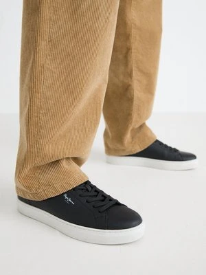 Sneakersy niskie Pepe Jeans