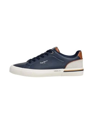 Sneakersy niskie Pepe Jeans