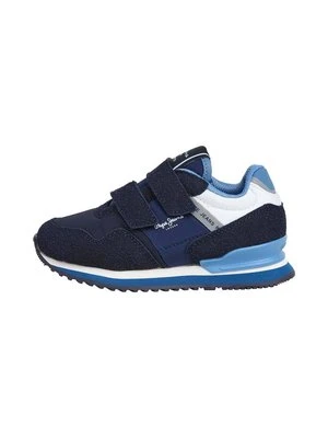 Sneakersy niskie Pepe Jeans