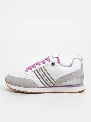 Sneakersy niskie Pepe Jeans