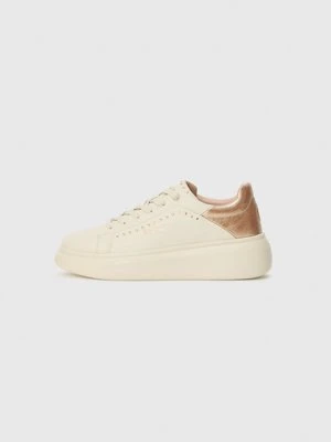 Sneakersy niskie Pepe Jeans