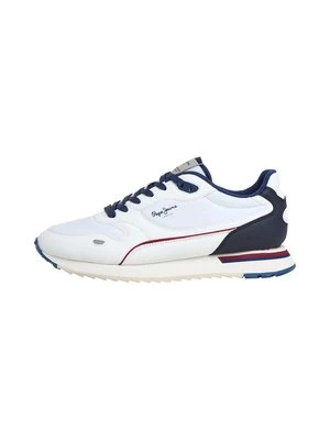 Sneakersy niskie Pepe Jeans