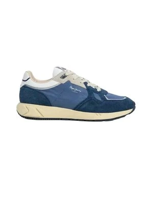 Sneakersy niskie Pepe Jeans