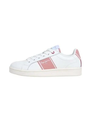 Sneakersy niskie Pepe Jeans