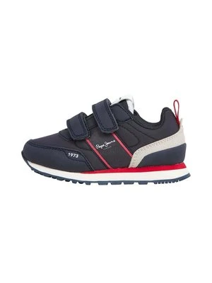 Sneakersy niskie Pepe Jeans