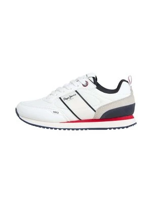 Sneakersy niskie Pepe Jeans
