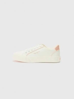 Sneakersy niskie Pepe Jeans