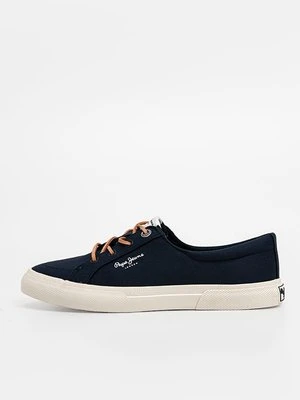 Sneakersy niskie Pepe Jeans