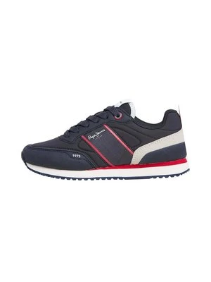 Sneakersy niskie Pepe Jeans
