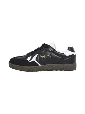 Sneakersy niskie Pepe Jeans