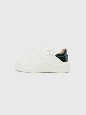 Sneakersy niskie Pepe Jeans