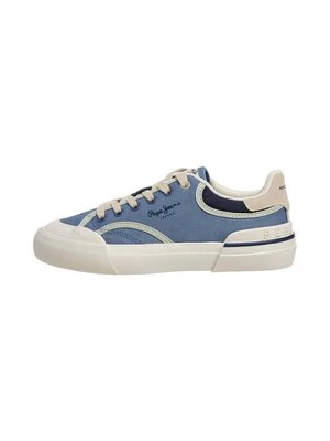 Sneakersy niskie Pepe Jeans
