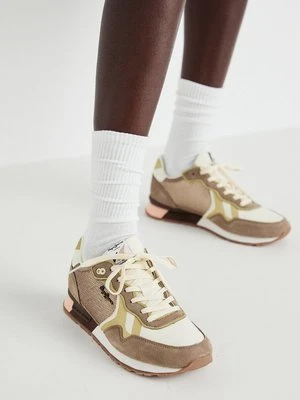 Sneakersy niskie Pepe Jeans