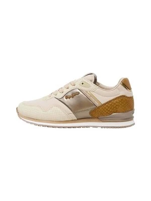 Sneakersy niskie Pepe Jeans