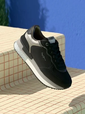 Sneakersy niskie Pepe Jeans