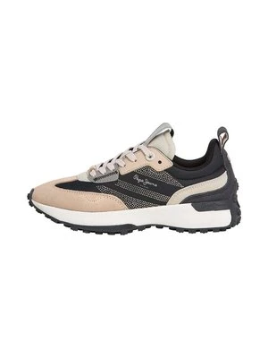 Sneakersy niskie Pepe Jeans