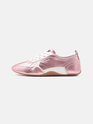 Sneakersy niskie Pepe Jeans