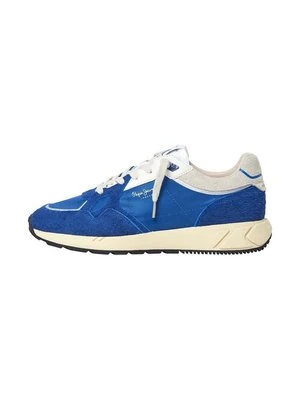 Sneakersy niskie Pepe Jeans
