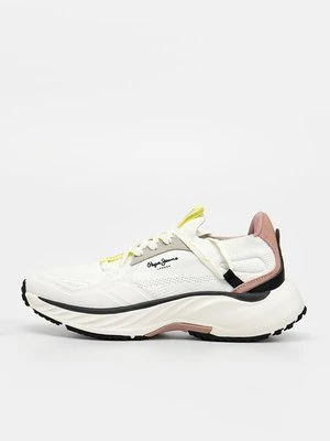 Sneakersy niskie Pepe Jeans